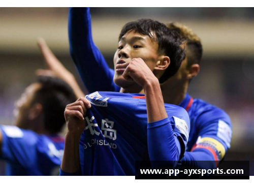 FM2015必买球员：锋线之星选拔指南