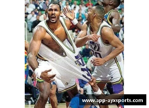 NBA球衣广告：揭秘背后的商业战略和全球影响